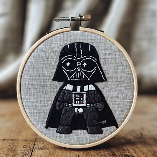 Darth image 0