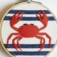 Nautical Crab image 0