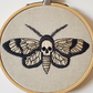 Deadly Moth image 0