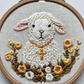 Easter Lamb image 0