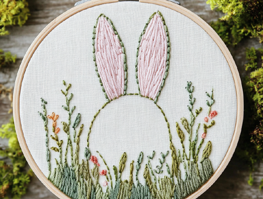 Bunny Ears image 0