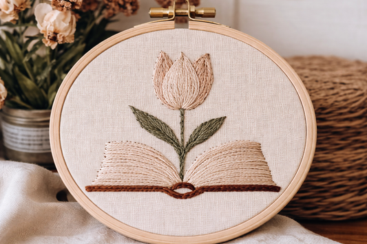 Boho Books 2 image 0