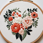 Folk Flowers image 0