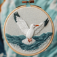In Flight image 0