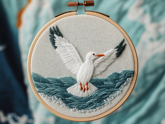 In Flight image 0