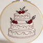 Raspberry Cake image 0