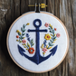 Floral Anchor image 0