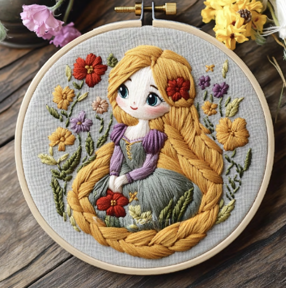 Princess 2 image 0