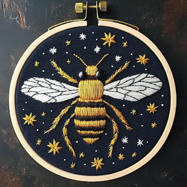 Celestial Bee image 0