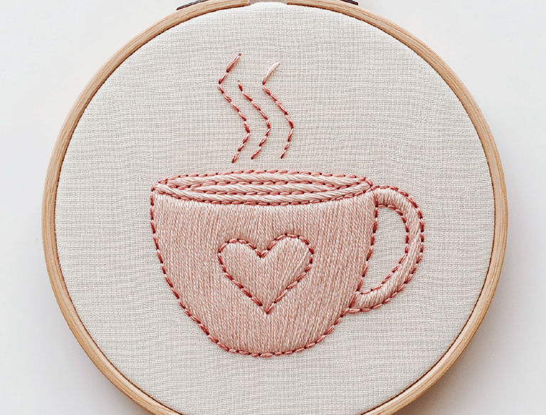 Cozy Cup image 0