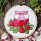 Strawberry Jam image 0
