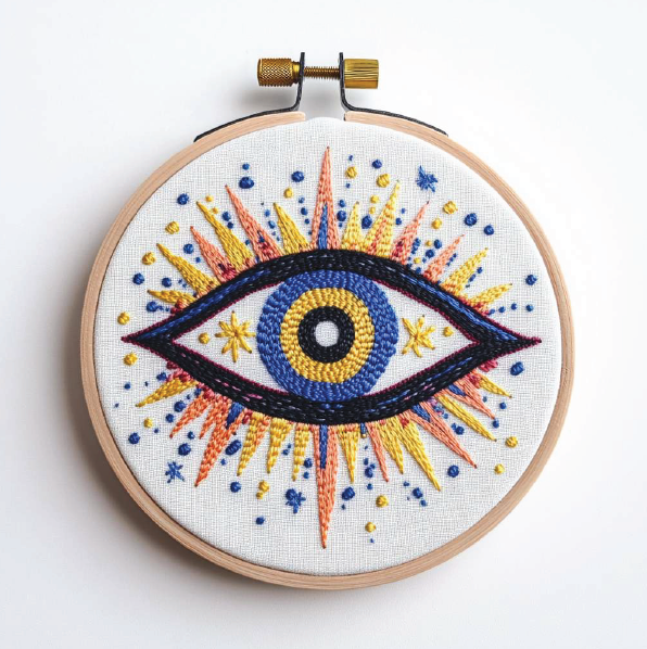 Evil Eye image 0