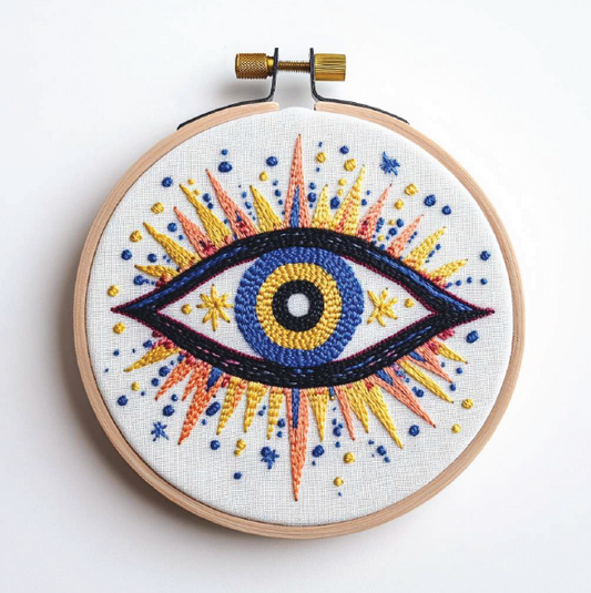 Evil Eye image 0