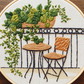 Quaint Balcony image 0