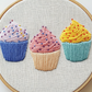 Kawaii Cupcake 2 image 0