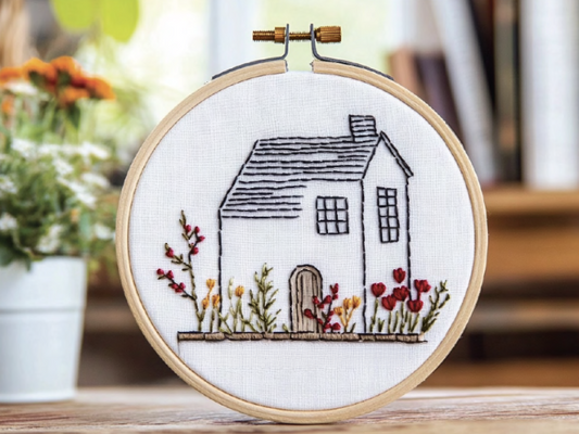 Minimalist House 2 image 0