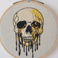 Gilded Skull image 0