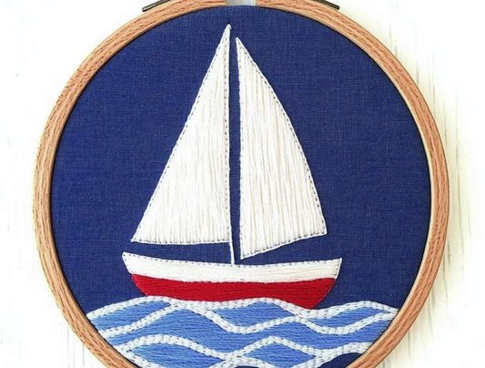 North Harbor Boat image 0