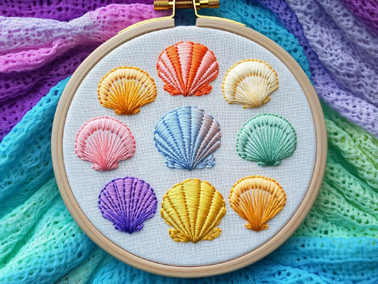 Shell Sampler 2 image 0