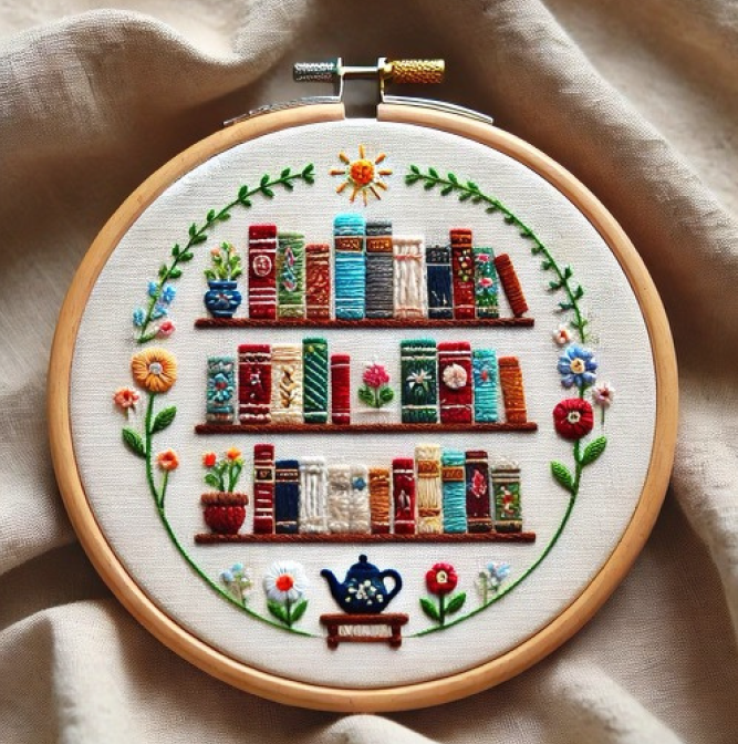 Tiny Books image 0