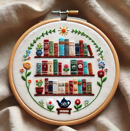 Tiny Books image 0