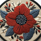 Folk Flowers 11 image 0
