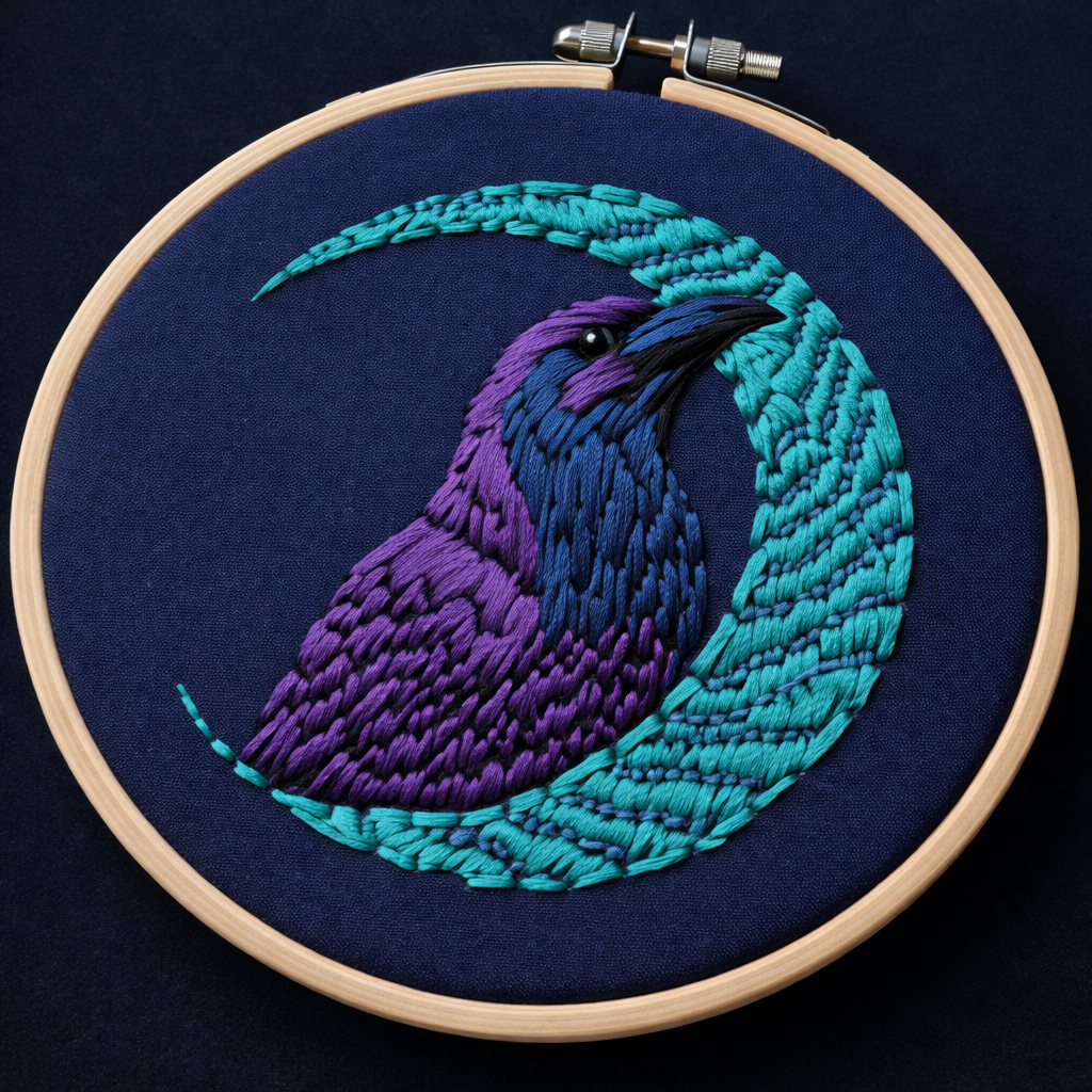 Raven Moon image 0