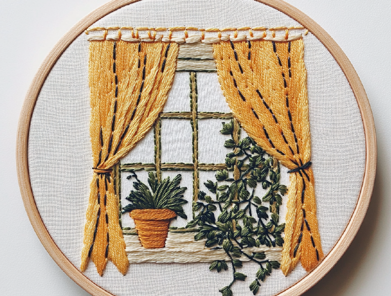 Window Sill image 0