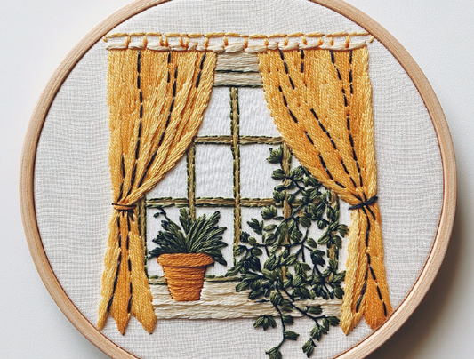Window Sill image 0