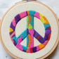 Peace Sign 2 image 0