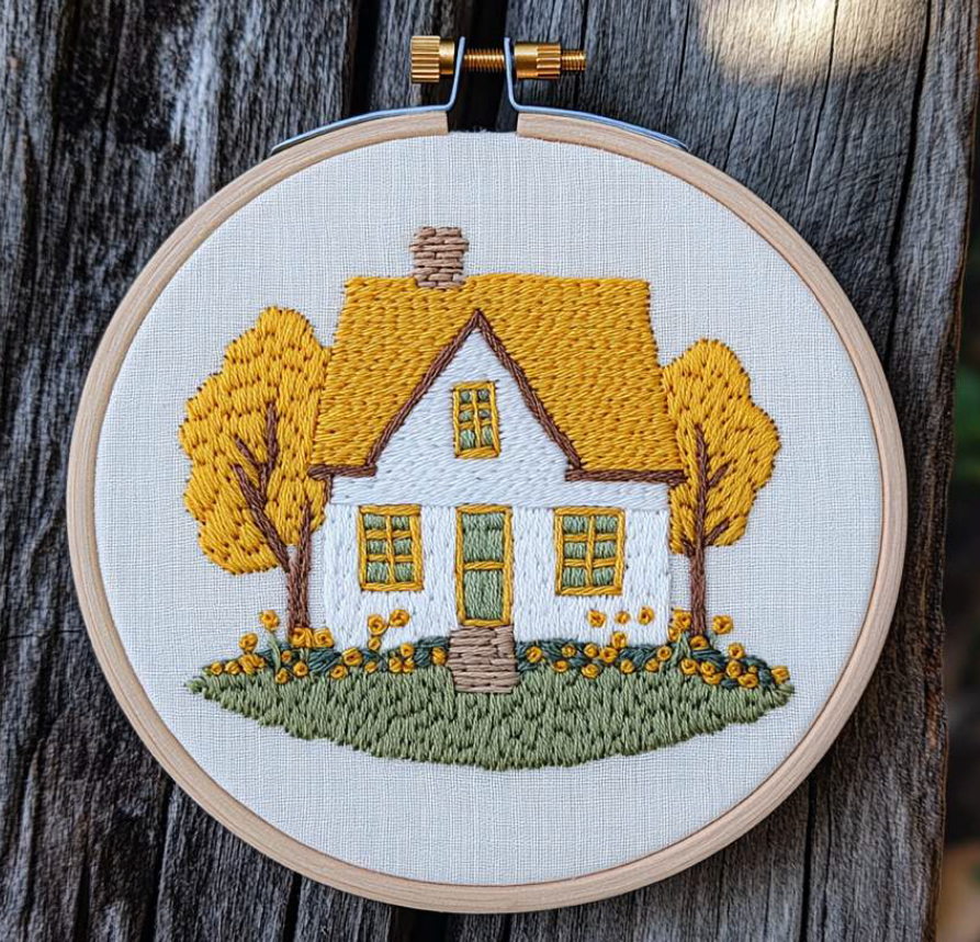 Autumn House image 0