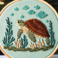 Sea Turtle image 0