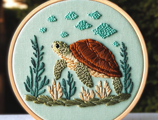 Sea Turtle image 0