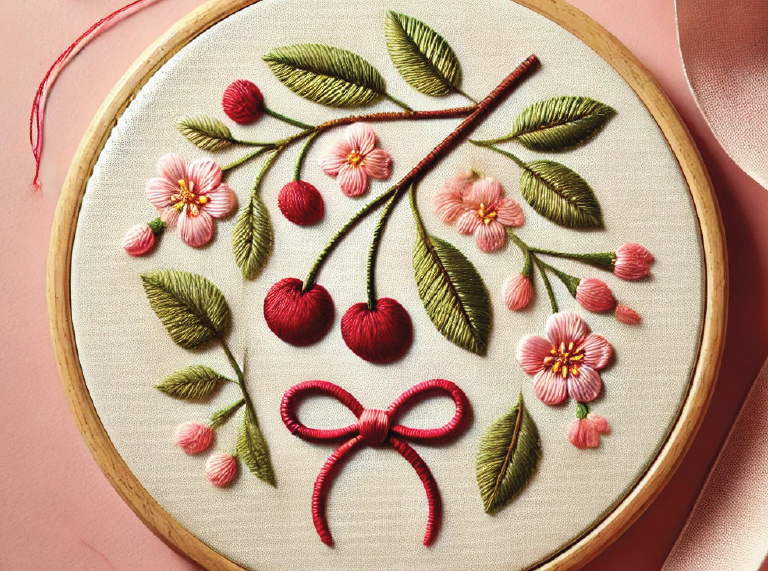 Cherries C image 0