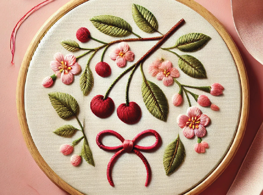 Cherries C image 0