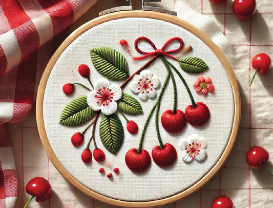 Cherries B image 0