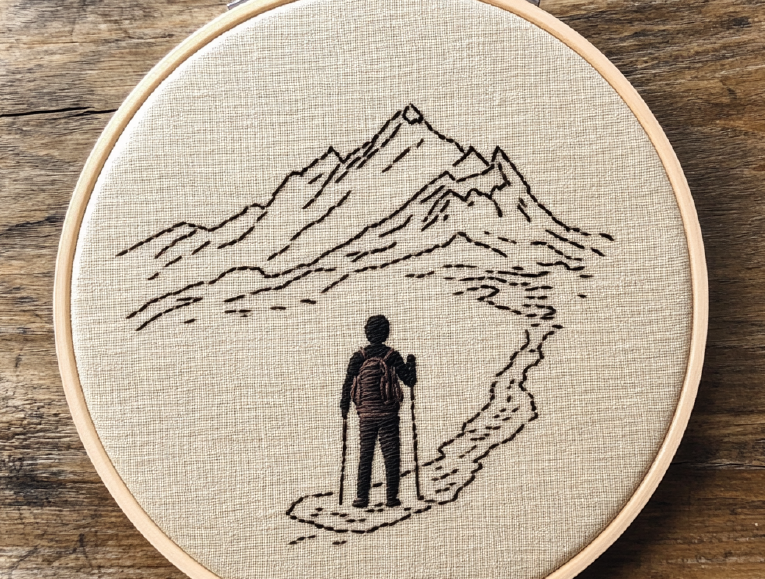 Alpine Journey image 0