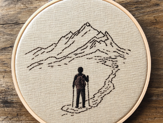 Alpine Journey image 0