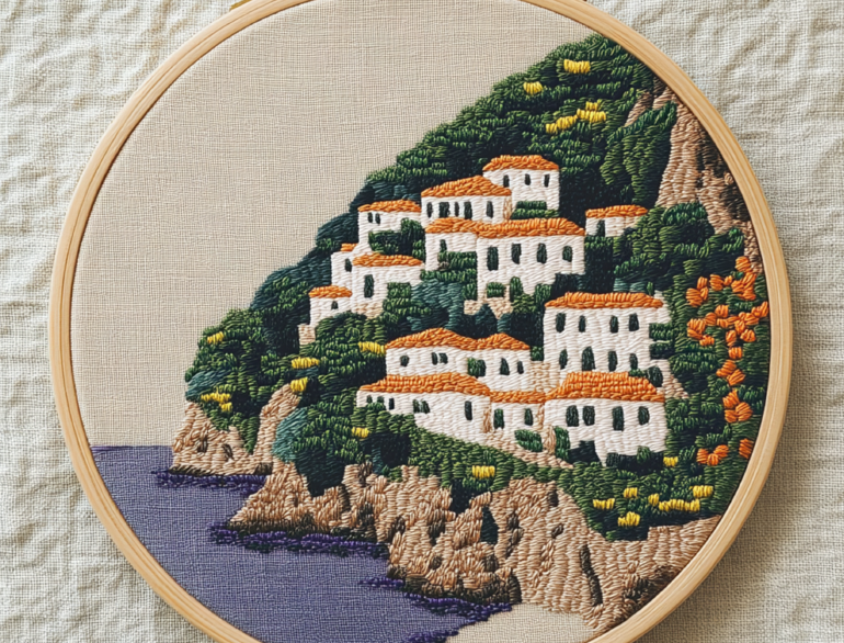 Amalfi Coast image 0