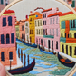 Venetian Canal 2 image 0