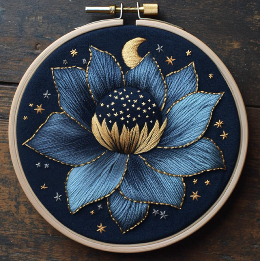 Celestial Flower image 0