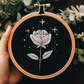 Rose and Stars image 0