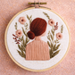 Blush & Bronze image 0