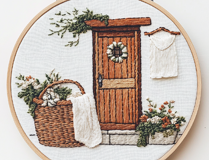 Seaside Cottage image 0