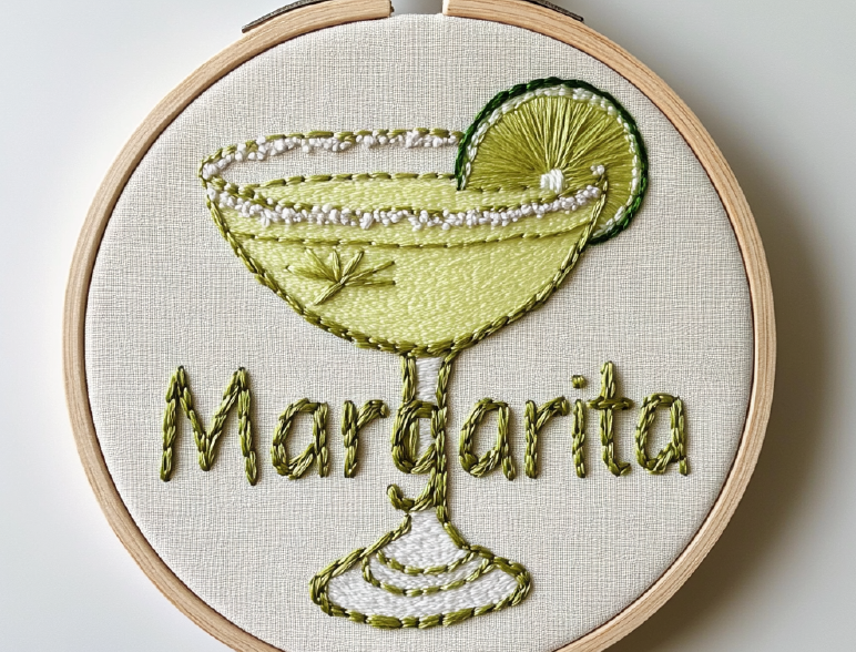 Margarita image 0