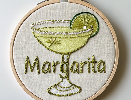 Margarita image 0