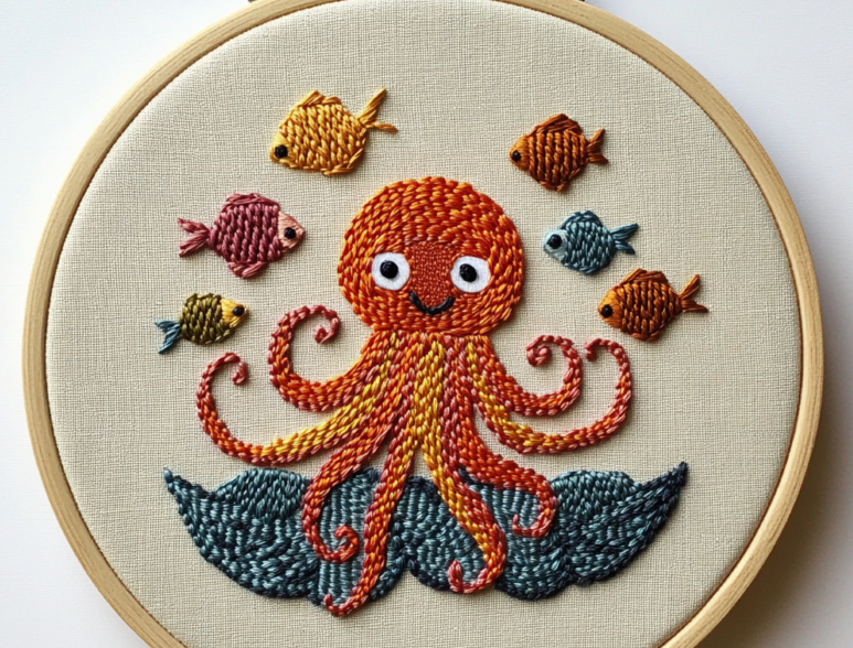 Octopus 2 image 0