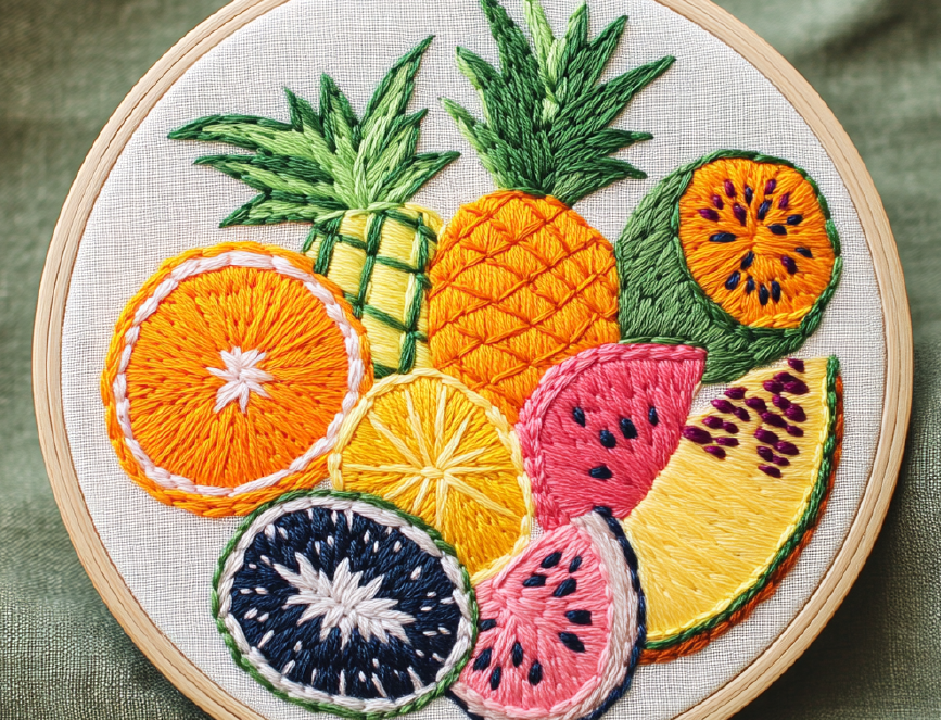Tropical Punch image 0