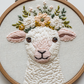 Lamb Princess image 0