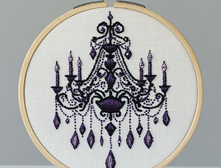 Chandelier image 0